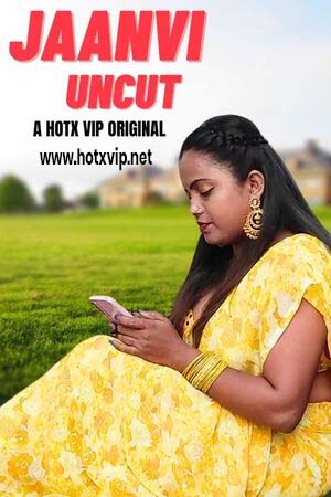 Jaanvi UNCUT